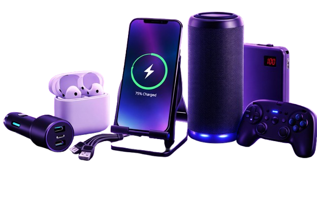 Best Mobile Accessories online in India