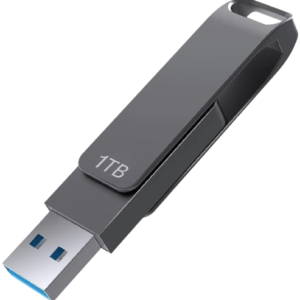 1TB USB 3.0 Flash Drive