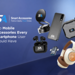 Top Mobile Accessories Every Smartphone User Should Have